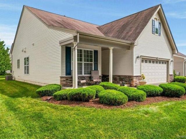 House for sale in New York