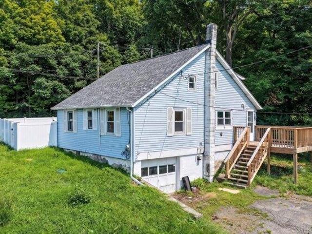 House for sale in New York