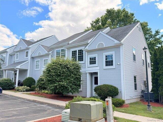 Condo for sale in New York
