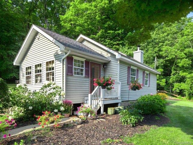 House for sale in Middletown, New York
