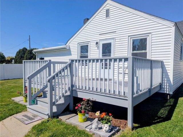 House for sale in Middletown, Rhode Island