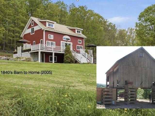 House for sale in Middletown Springs, Vermont