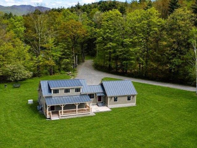 House for sale in Middletown Springs, Vermont