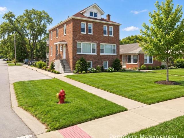 Condo for rent in Midlothian, Cook County