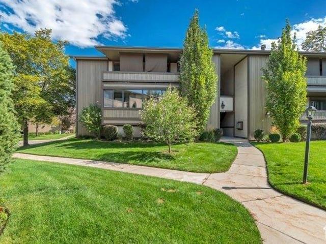 Condo for sale in Midvale, Utah