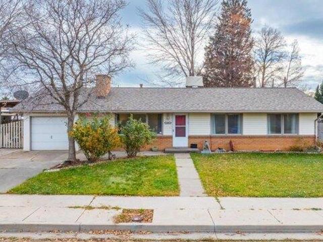 House for sale in Midvale, Utah