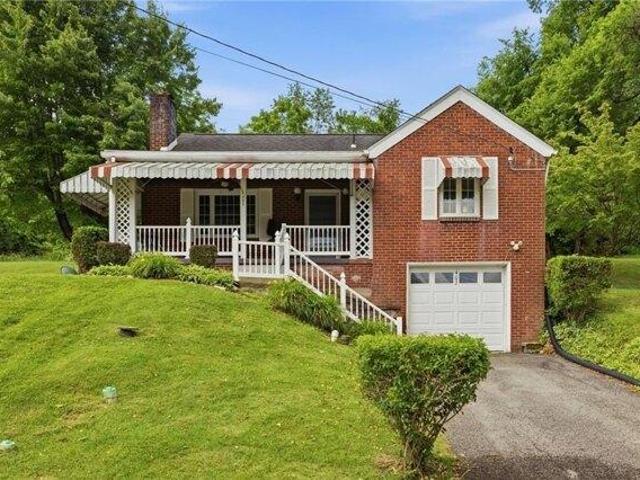 House for sale in Midway, Pennsylvania
