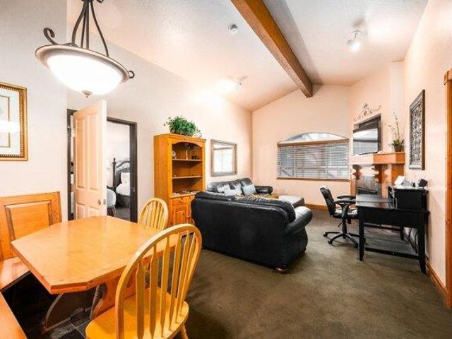 Condo for sale in Midway, Utah