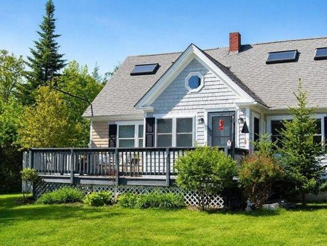 House for sale in Milbridge, Maine