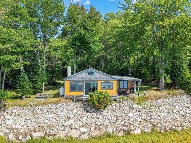 House for sale in Milbridge, Maine