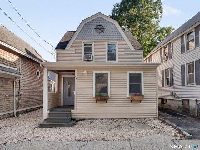 House for sale in Milford, Connecticut