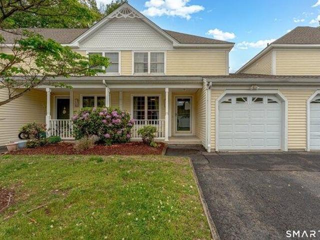 House for sale in Milford, Connecticut