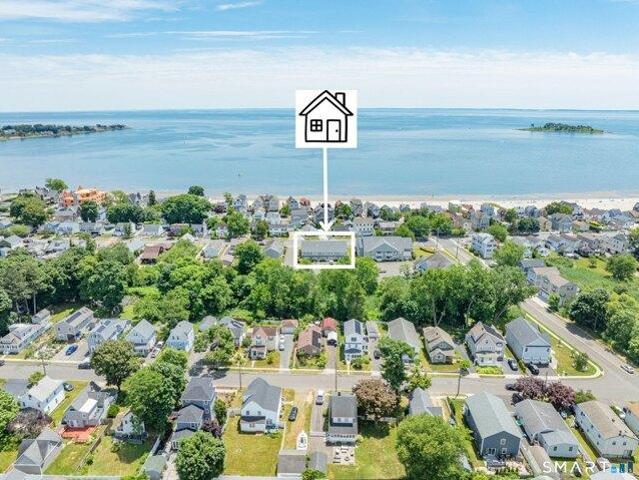 House for sale in Milford, Connecticut