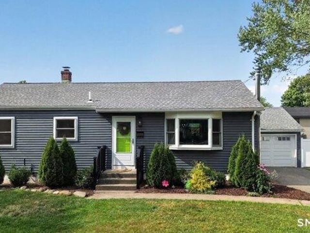 House for sale in Milford, Connecticut