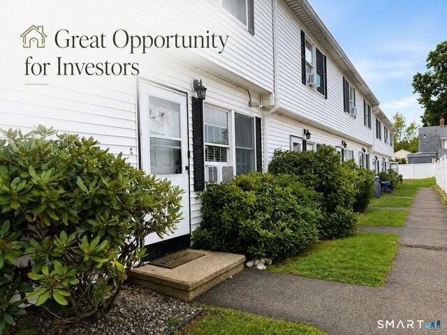 House for sale in Milford, Connecticut