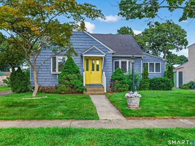House for sale in Milford, Connecticut