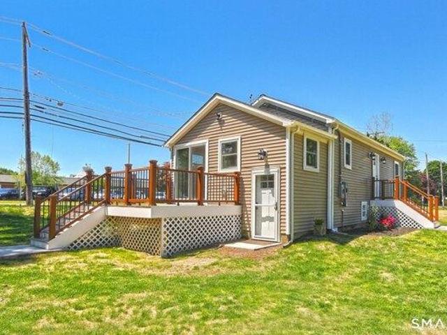 House for sale in Milford, Connecticut