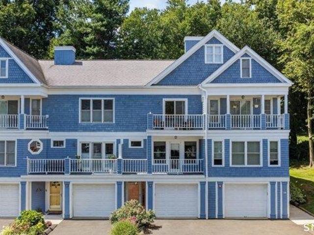 House for sale in Milford, Connecticut