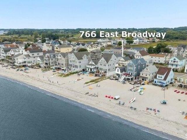 House for sale in Milford, Connecticut