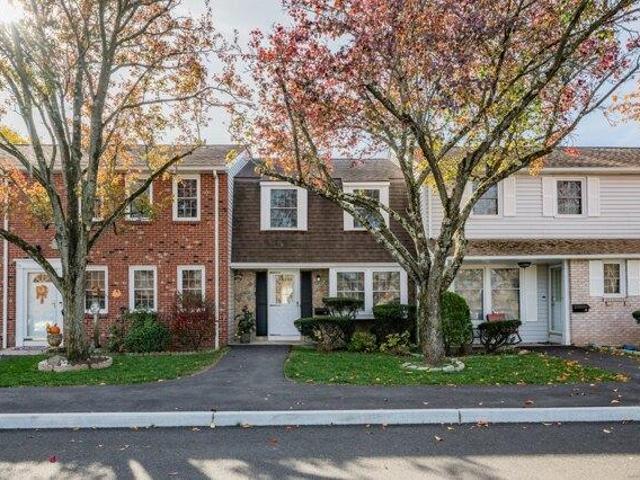 House for sale in Milford, Connecticut