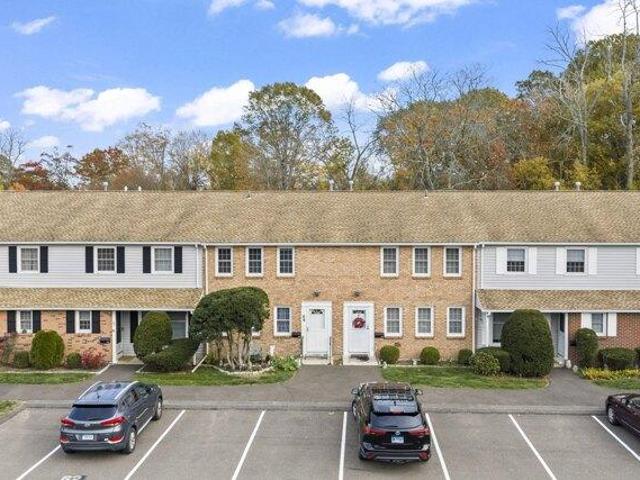 House for sale in Milford, Connecticut