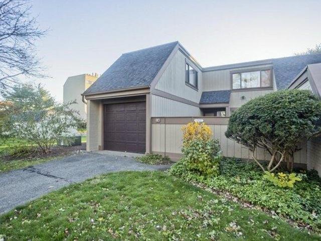 House for sale in Milford, Connecticut