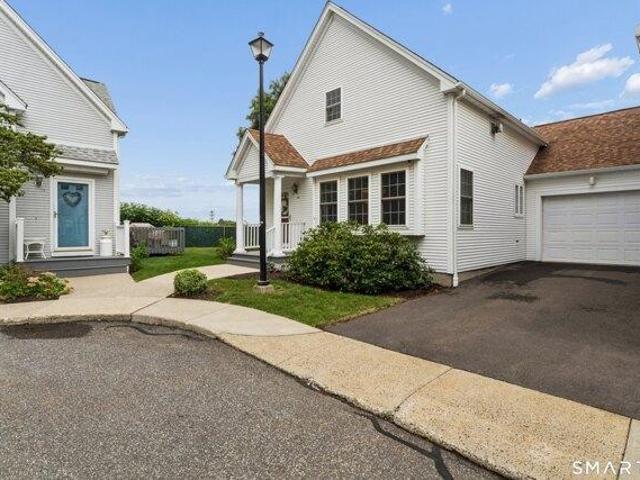 House for sale in Milford, Connecticut