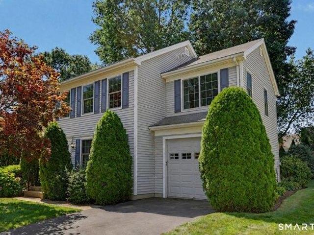 House for sale in Milford, South Central Connecticut Planning Region