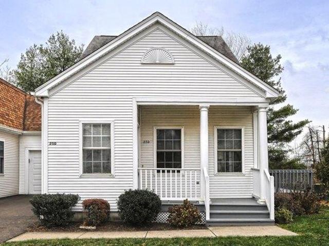 House for sale in Milford, Connecticut