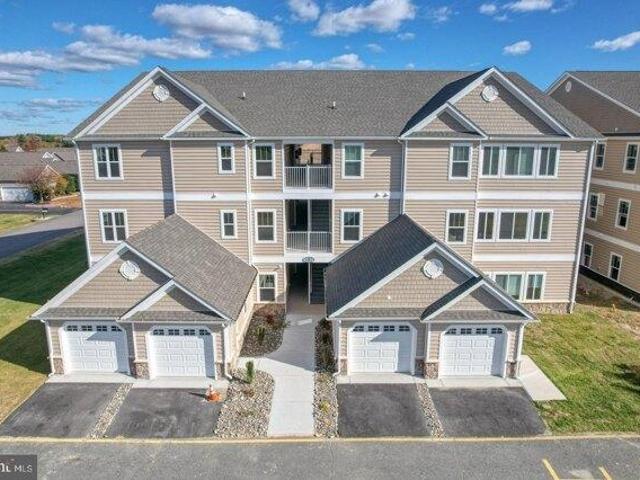 Condo for sale in Milford, Delaware