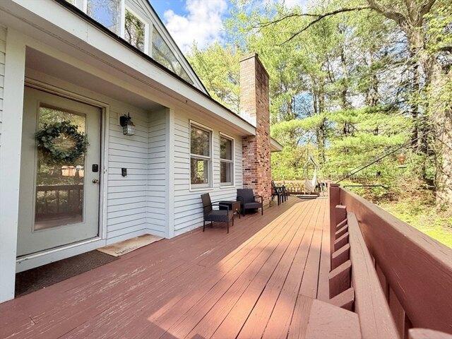 Condo for sale in Milford, Massachusetts