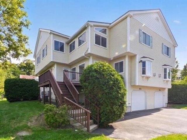 Condo for sale in Milford, Massachusetts