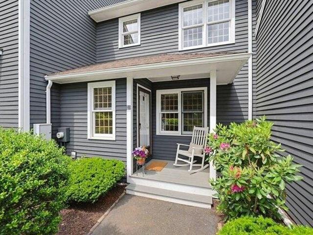 Condo for sale in Milford, Massachusetts