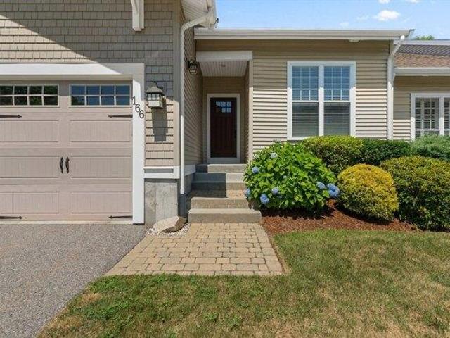 Condo for sale in Milford, Massachusetts