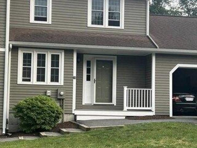 Condo for sale in Milford, Massachusetts