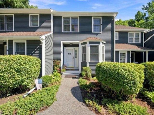 Condo for sale in Milford, Massachusetts