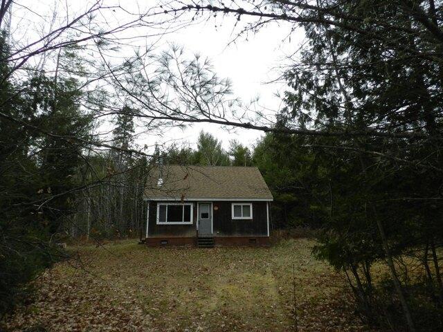 House for sale in Milford, Maine