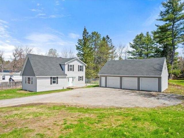 House for sale in Milford, Maine