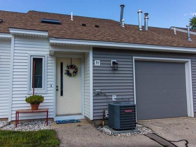 Condo for sale in New Hampshire