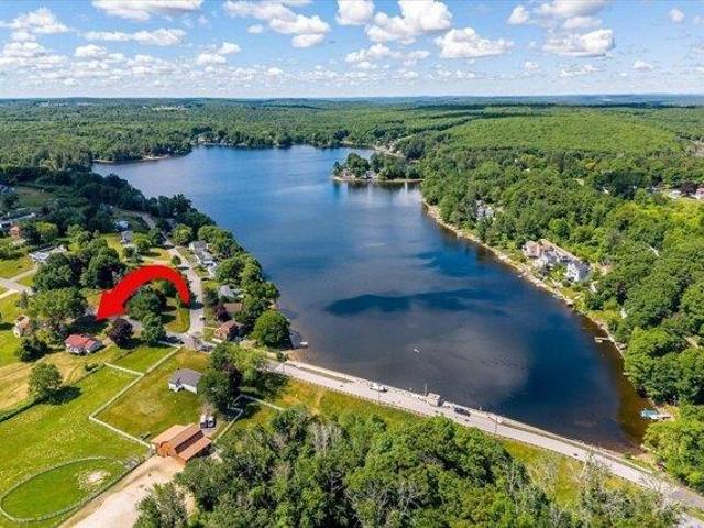 House for sale in Millbury, Massachusetts