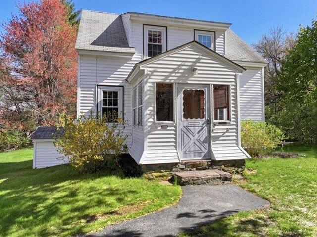 House for sale in Millbury, Massachusetts