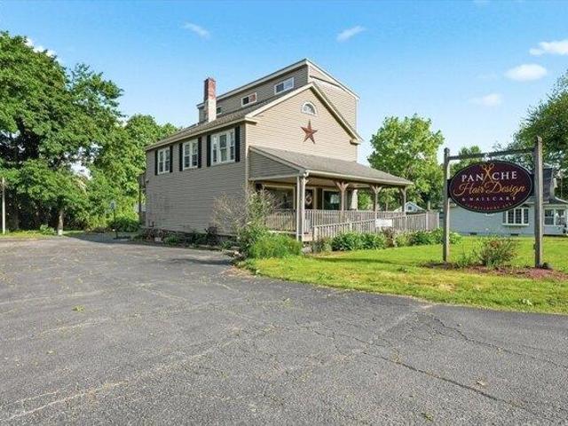 House for sale in Millbury, Massachusetts