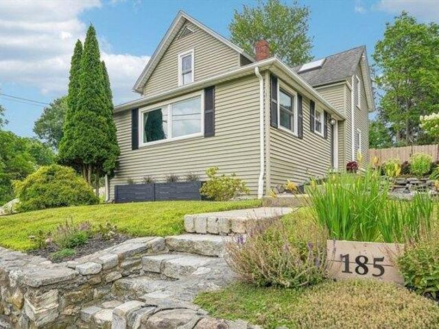House for sale in Millbury, Massachusetts