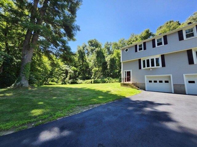Condo for sale in Millbury, Massachusetts
