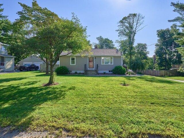 House for sale in Millbury, Massachusetts