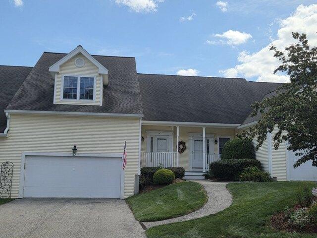 Condo for sale in Millbury, Worcester County