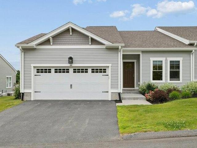 Condo for sale in Millbury, Worcester County