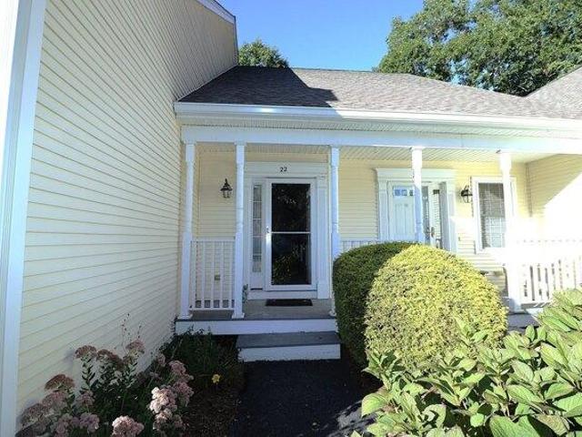 Condo for sale in Millbury, Worcester County