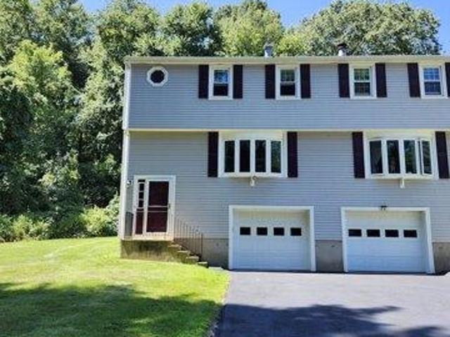 Condo for sale in Paul Revere Village, Millbury