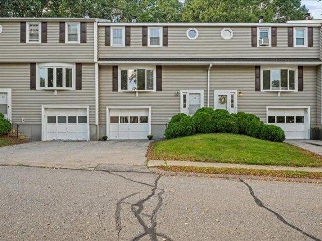 Condo for sale in Paul Revere Village, Millbury